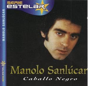 Caballo Negro