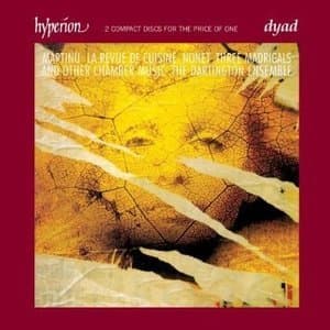 Martinu - Chamber Music