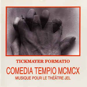 Comedia Tempio MCMCX