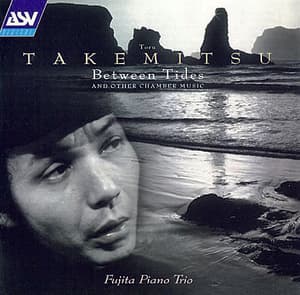 Between Tides - Chamber Music