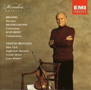 Menuhin Edition