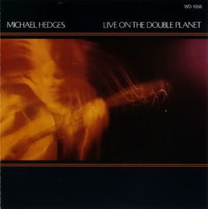 Live On The Double Planet