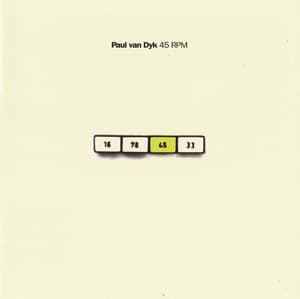 45 RPM / 45 Remixes Per Minute