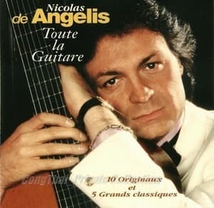Toute La Guitare