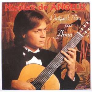 Quelques Notes Pour Anna