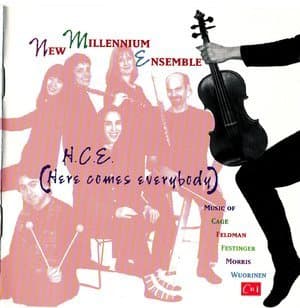 Here Comes Everybody