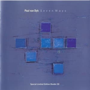 Seven Ways (Special Limited Edition Double CD)