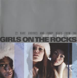 Girls On The Rocks
