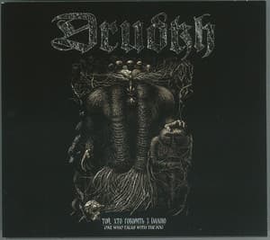 Той, Хто Говорить З Імлою (One Who Talks With The Fog) / Pyre Era, Black!