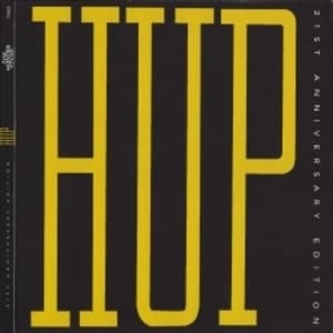 Hup 21st Anniversary Edition