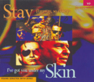 Stay ( Faraway , So Close ! )[CDM]