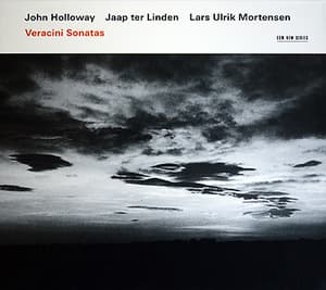 Francesco Maria Veracini.esonatas