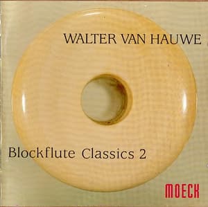 Blockflutes Classics 2