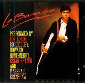 La Bamba OST