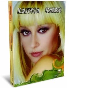 Raffica Carrà
