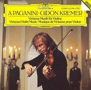 Paganini
