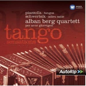 Tango Sensations