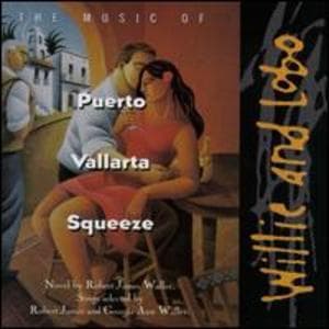 The Music Of Puerto Vallarta Squeeze