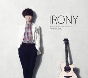 Irony-acoustic Fingerstyle Guitar Solo