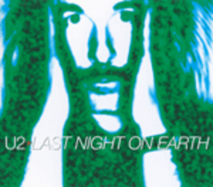 Last Night On Earth [CDM]