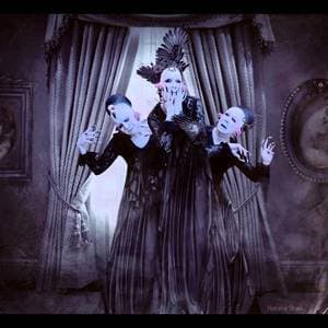 Children Of The Corn