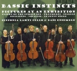 Bassic Instincts