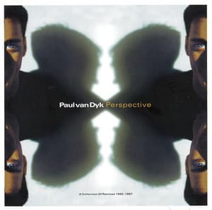  Perspective - A Collection Of Remixes 1992-1997