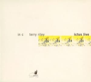 In C (Ictus w. Blindman Kwartet)