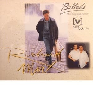 Ballads (Then, Now And Forever) / Channel V At The Hard Rock-Live