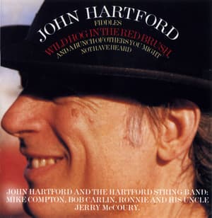 Wild Hog In The Red Brush (And A Bunch Of Others You Might Not Have Heard) 