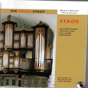 Die Orgel Stadt