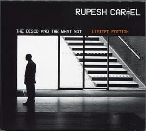 The Disco And The What Not