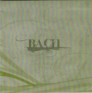 Bach - Sonaten Fur Violine Und Cembalo