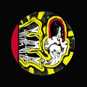 The Shy Volcanic Society At The Bear And Bird Parade