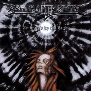 Embraced By The Light