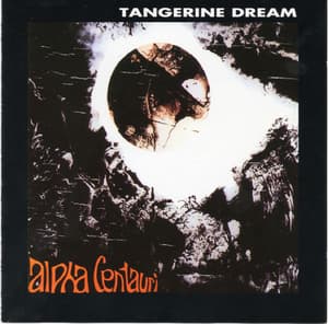 Alpha Centauri (1995 Castle)