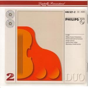 Beethoven: The Complete Violin Sonatas, Vol.1 [disc 1]