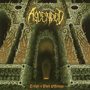 Temple Of Dark Offerings