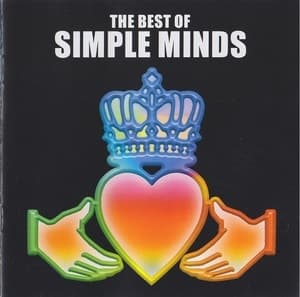 The Best Of Simple Minds