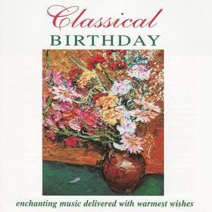 Classical Birthday