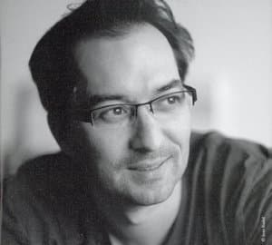 Yann Robin - Vulcano; Art Of Metal