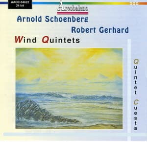 Wind Quintets
