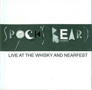 Live At The Whisky And Nearfest