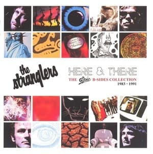 Here & There: The Epic B-Sides Collection 1983-1991