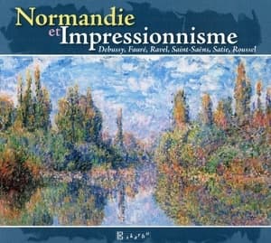 Normandie Et Impressionnisme