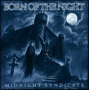 Born Of The Night
