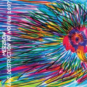 Live Destruction At No Fun 2007