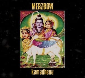 Kamadhenu