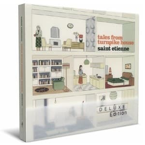 Tales From Turnpike House