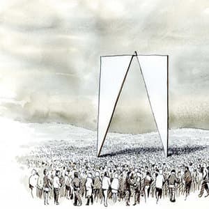 7 Billion People All Alive At Once